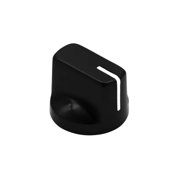 Plastic Knobs