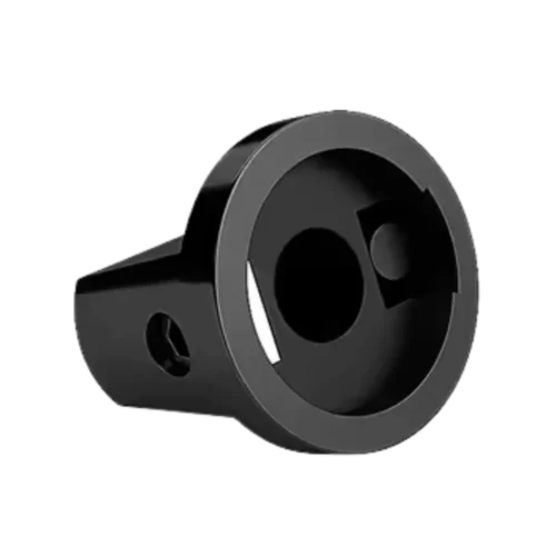 Plastic Knobs