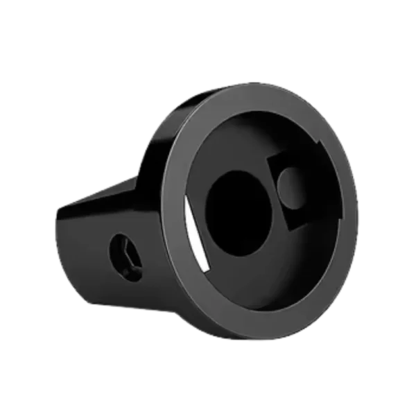 Plastic Knobs