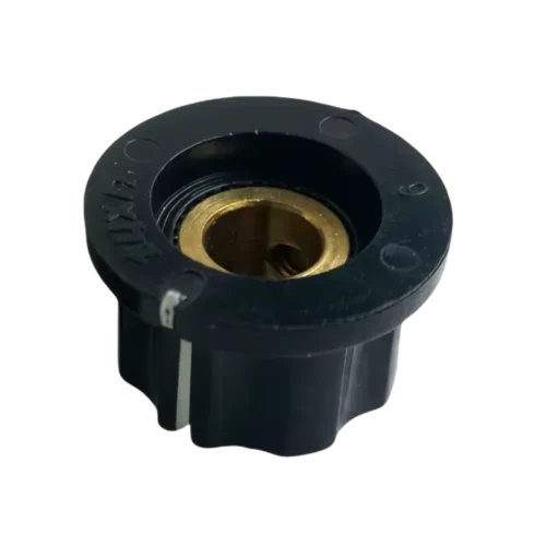Plastic Knobs