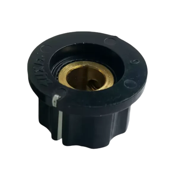 Plastic Knobs