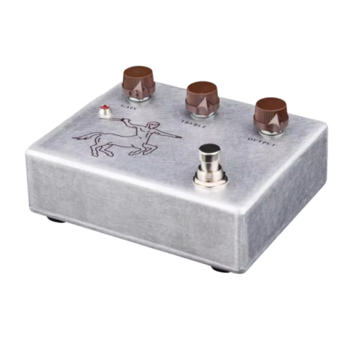 Klon Centaur Overdrive
