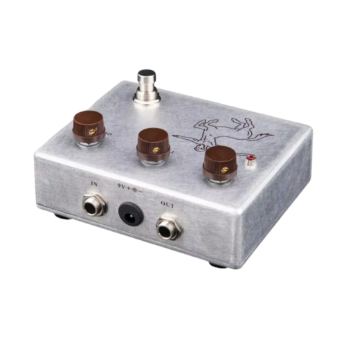 Klon Centaur Overdrive Pedal