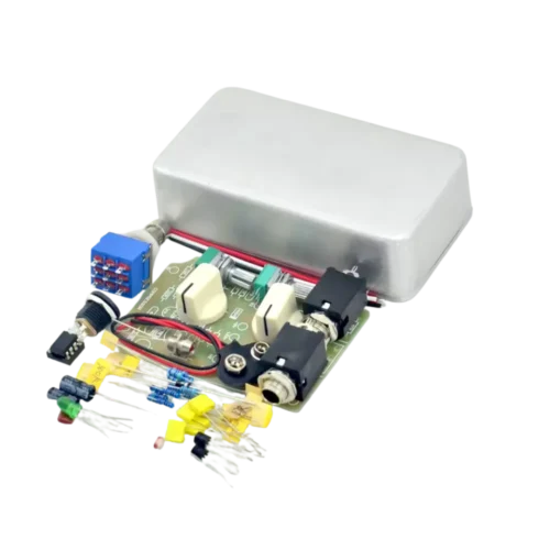 Opto-Comp