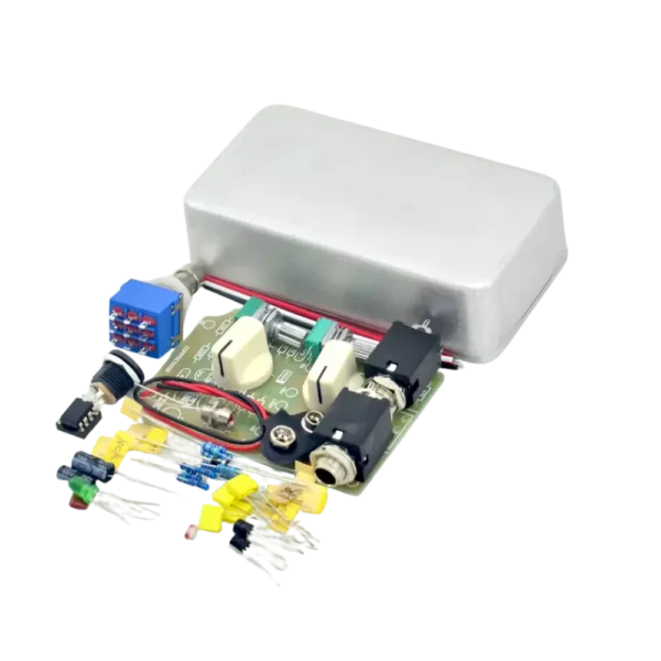 Opto-Comp