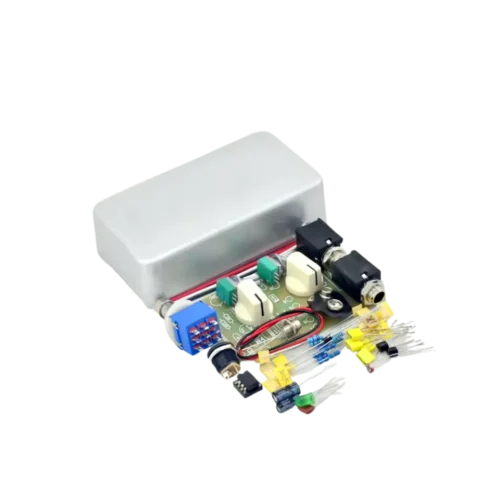 Opto-Comp