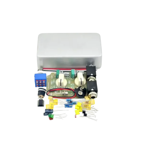 Opto-Comp