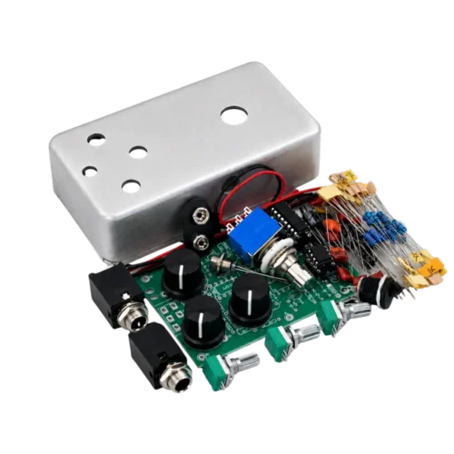 Digital Tape Delay