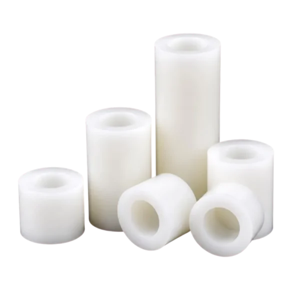 PCB Mounting Spacer (White)
