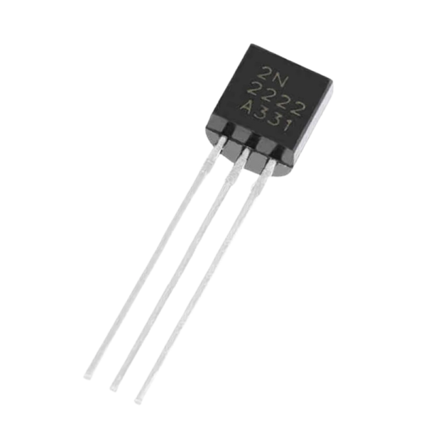 Transistor