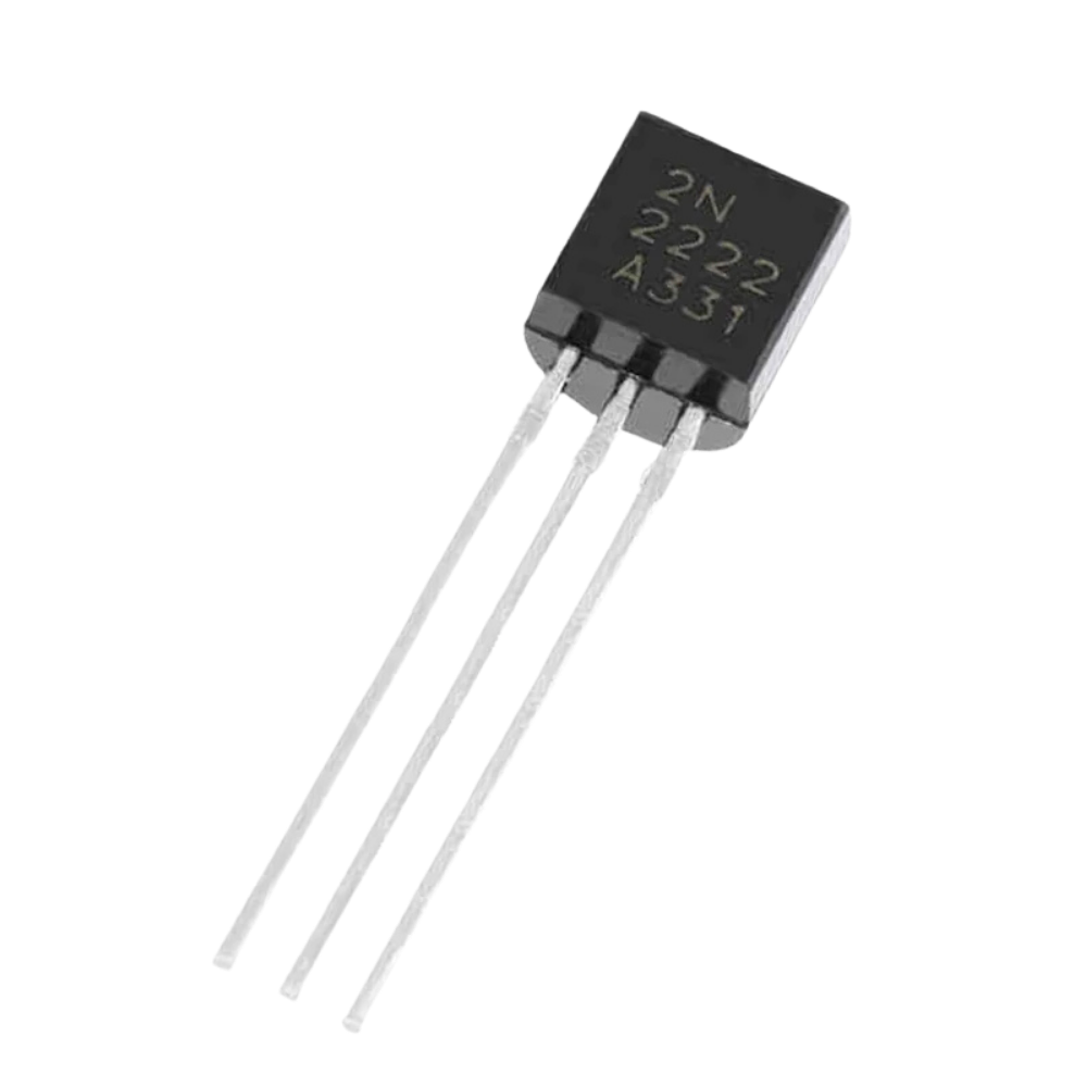Transistor