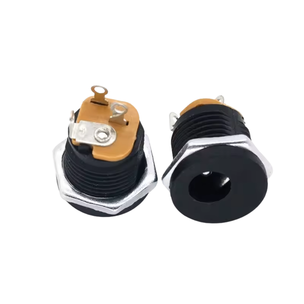 DC Power Socket Plug