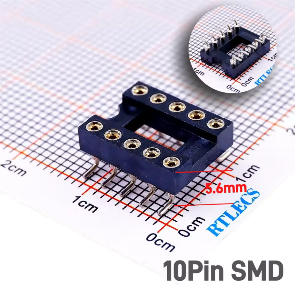 IC Socket