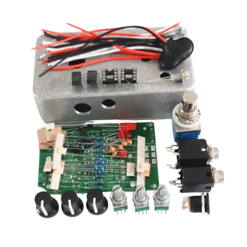 Classic Super Overdrive