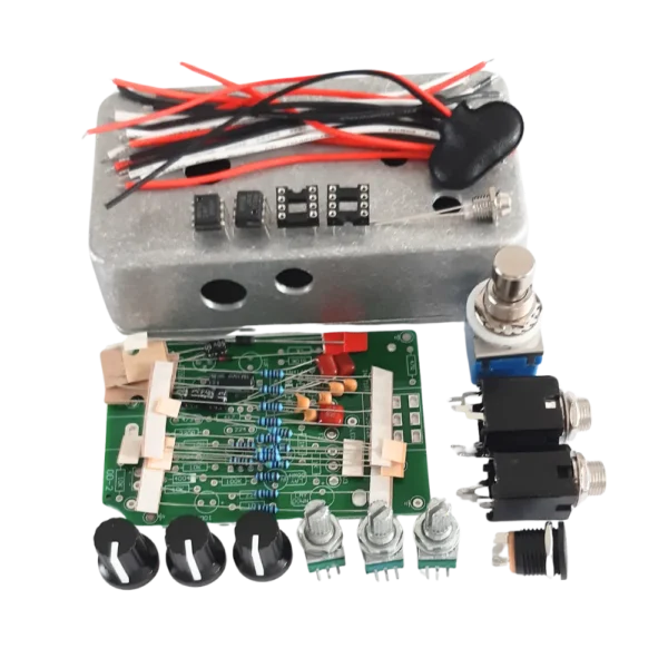 Classic Super Overdrive