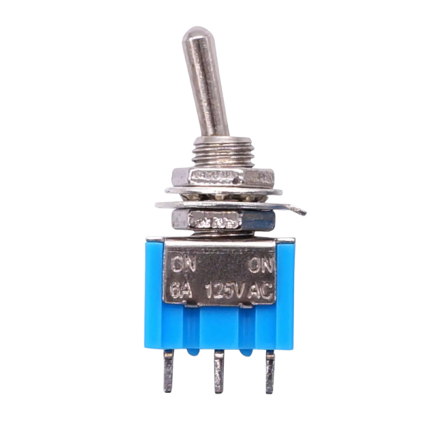 Toggle Switch