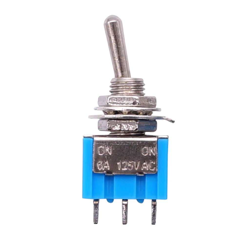 Toggle Switch