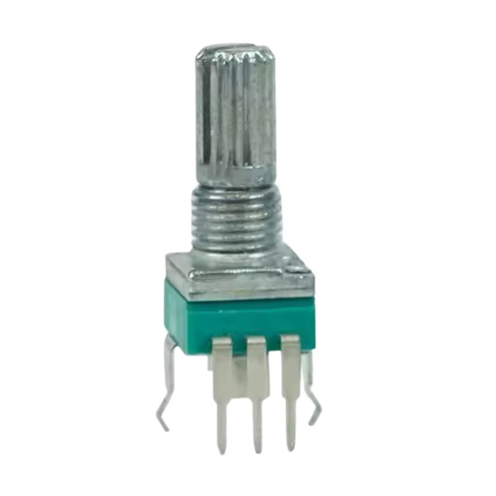 Potentiometer