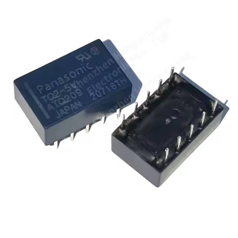 Relay Panasonic TQ2-24V