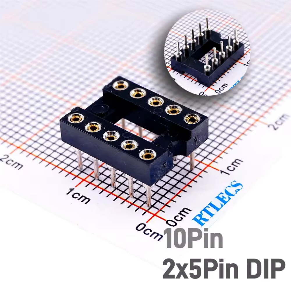 IC Socket