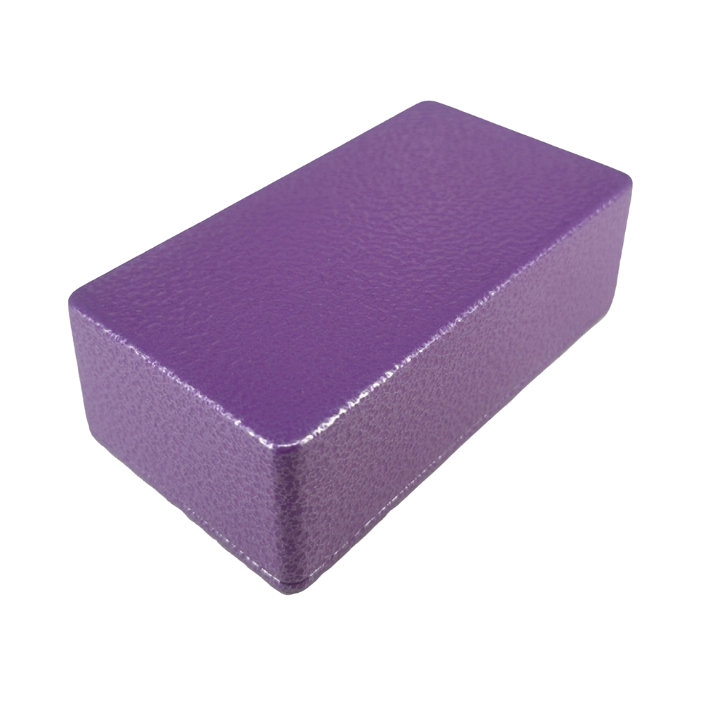 125B Box Purple Hammer