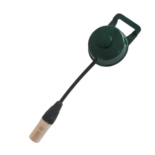 Vintage Phone Mic Extra