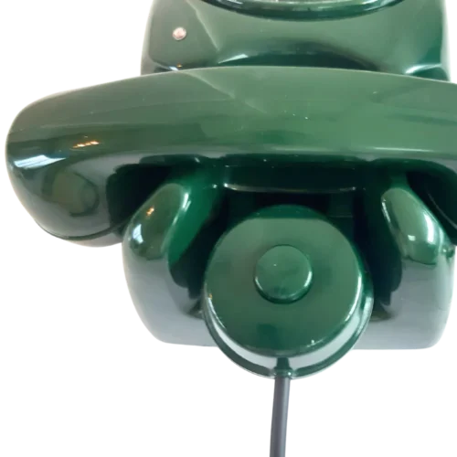 Vintage Phone Mic Extra