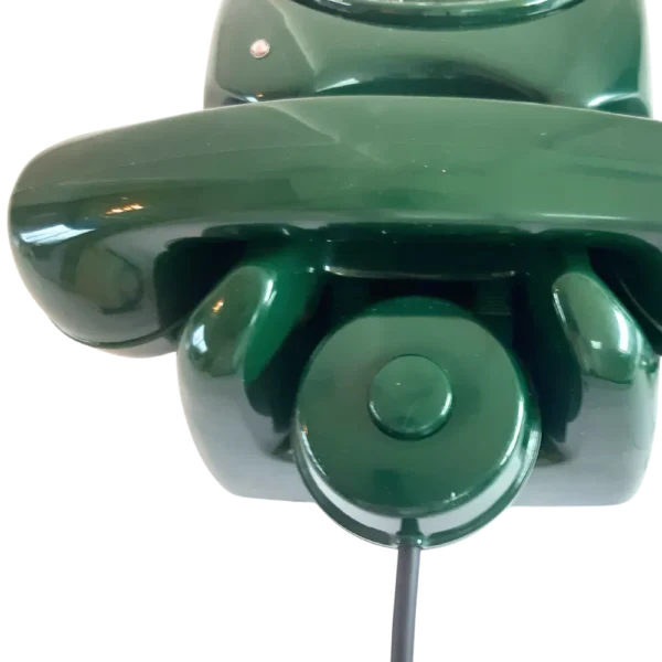 Vintage Phone Mic Extra